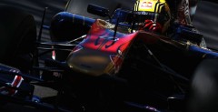 Jaime Alguersuari - GP Monako